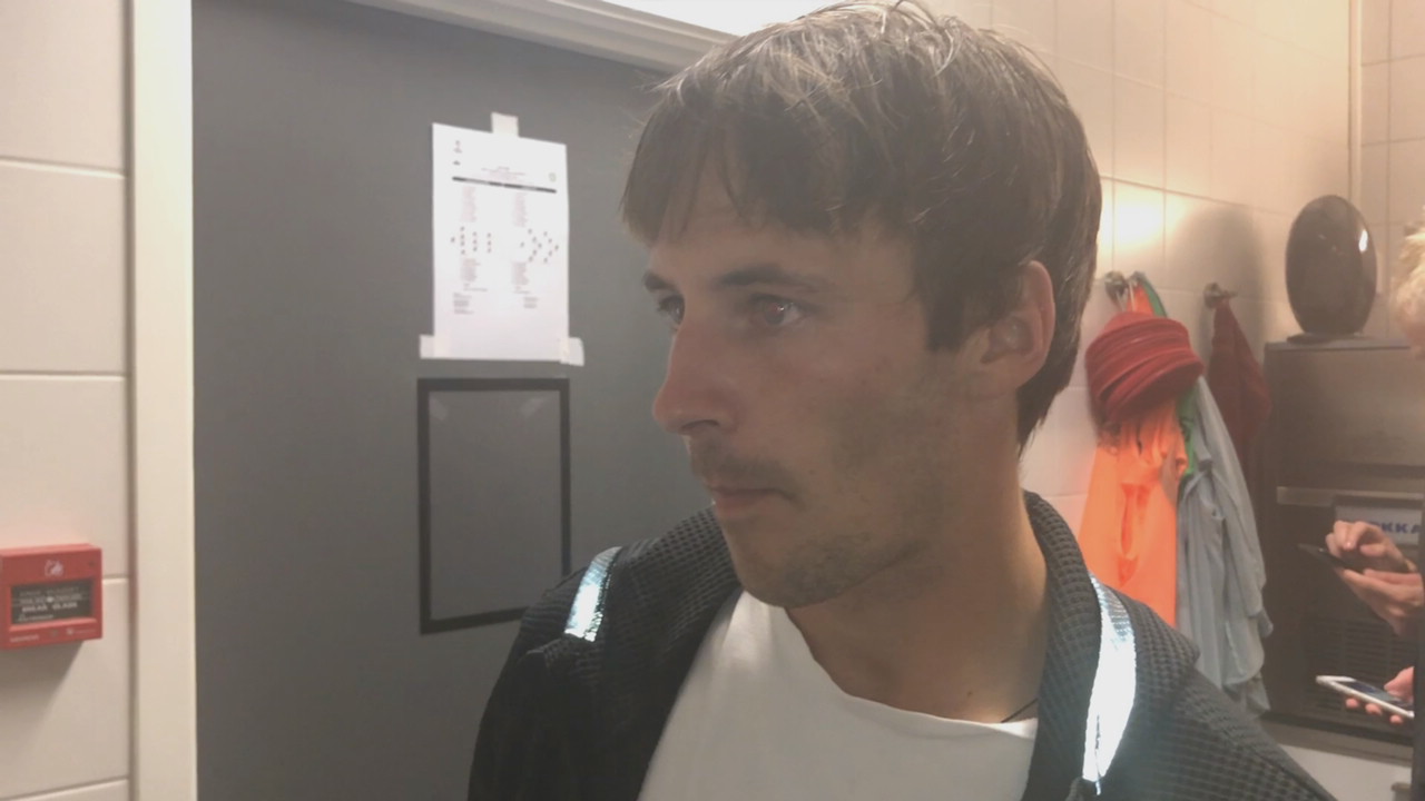 - Lover godt for de neste kampene